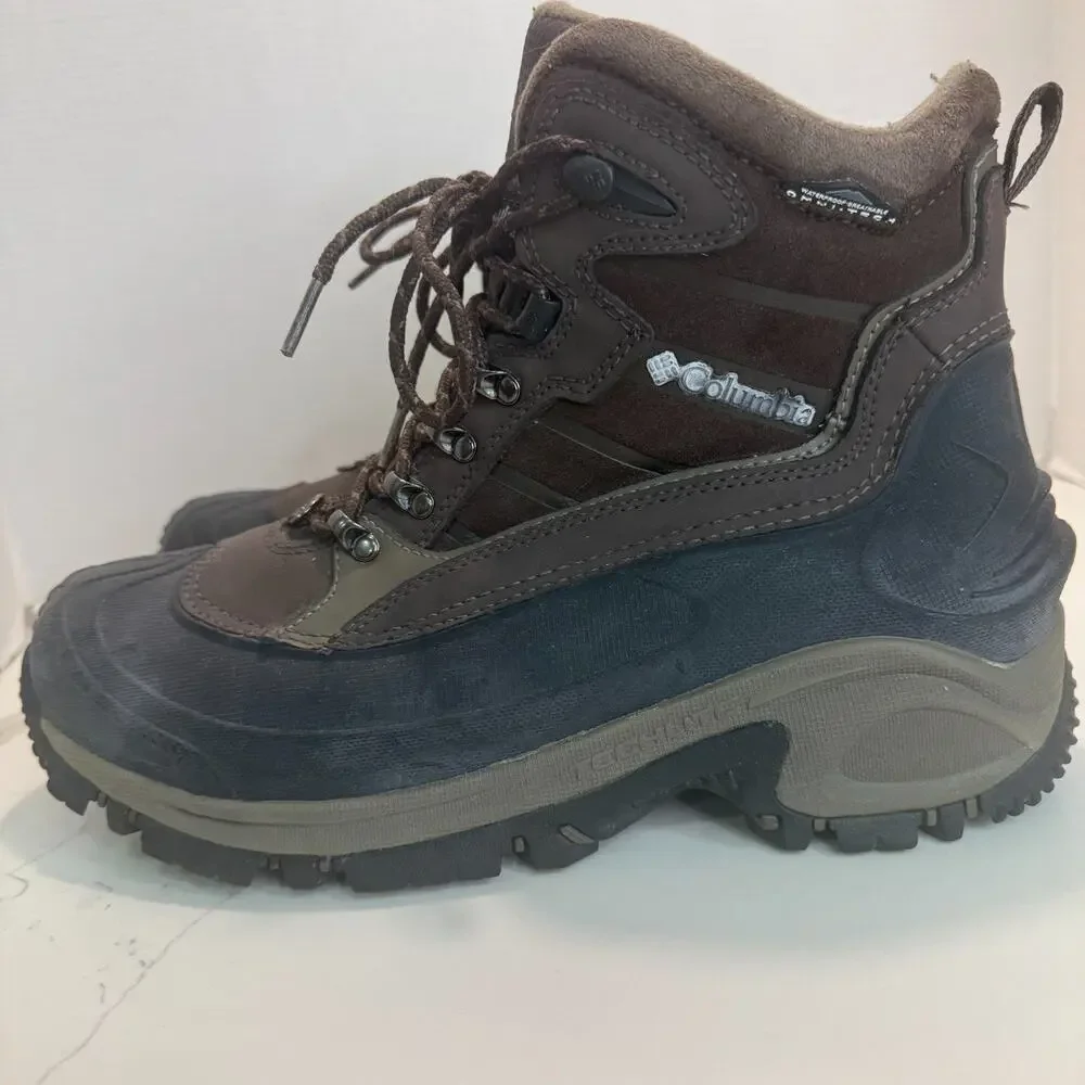 Boots  Size 11 Columbia Bugaboot III Men's Waterproof Insulated Winter